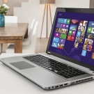 Новите лаптопи на Toshiba Satellite P са с мултимедийна насоченост
