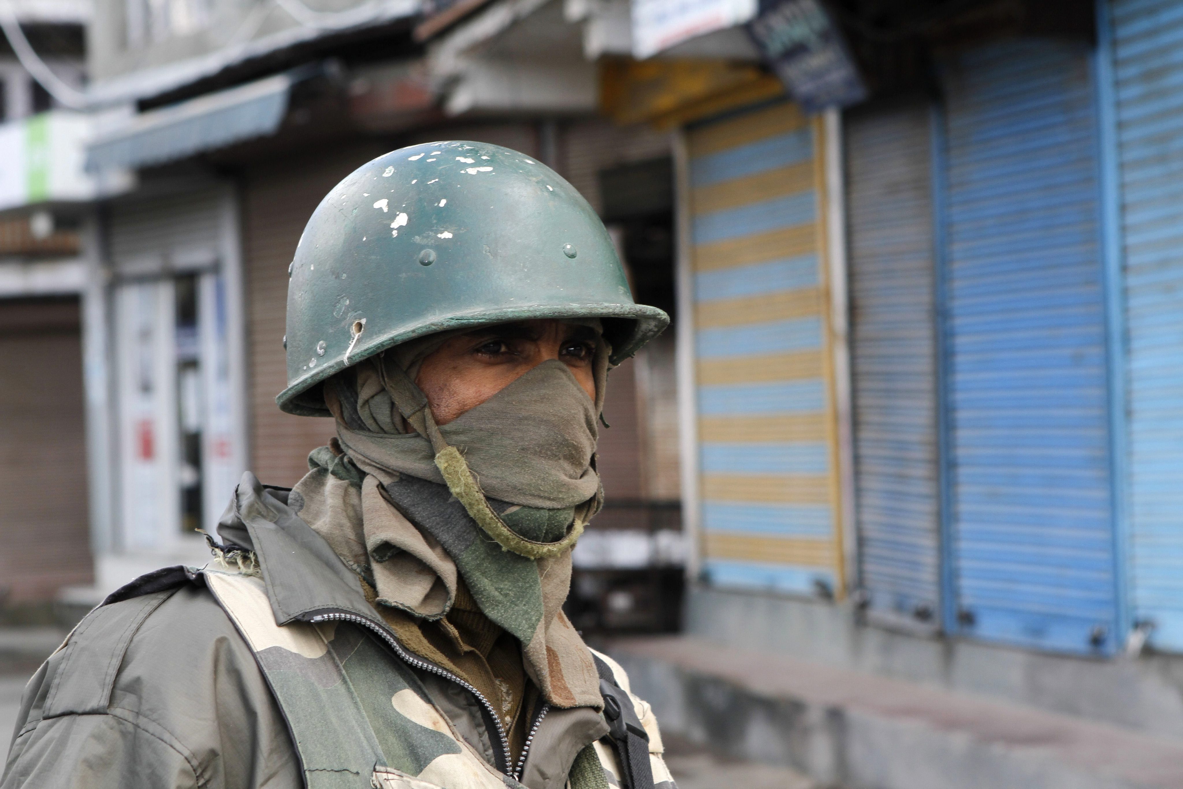 Задават се войници-роботи с изкуствен интелект