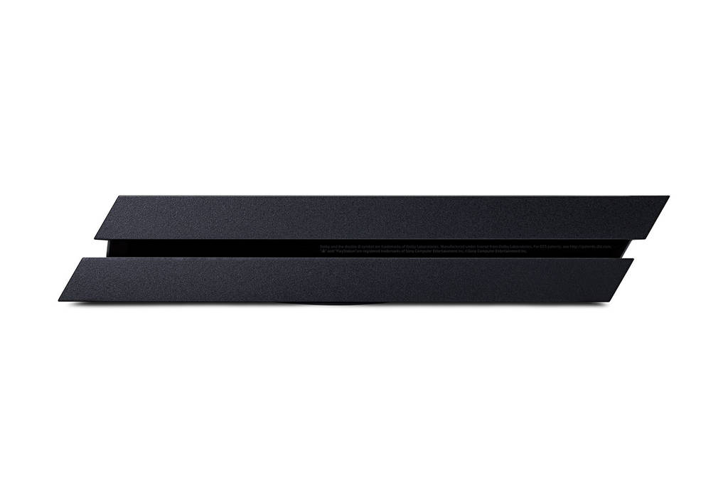 Sony PlayStation 4