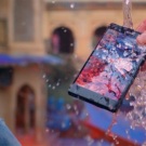 Sony също може би готви телефон с чист Android