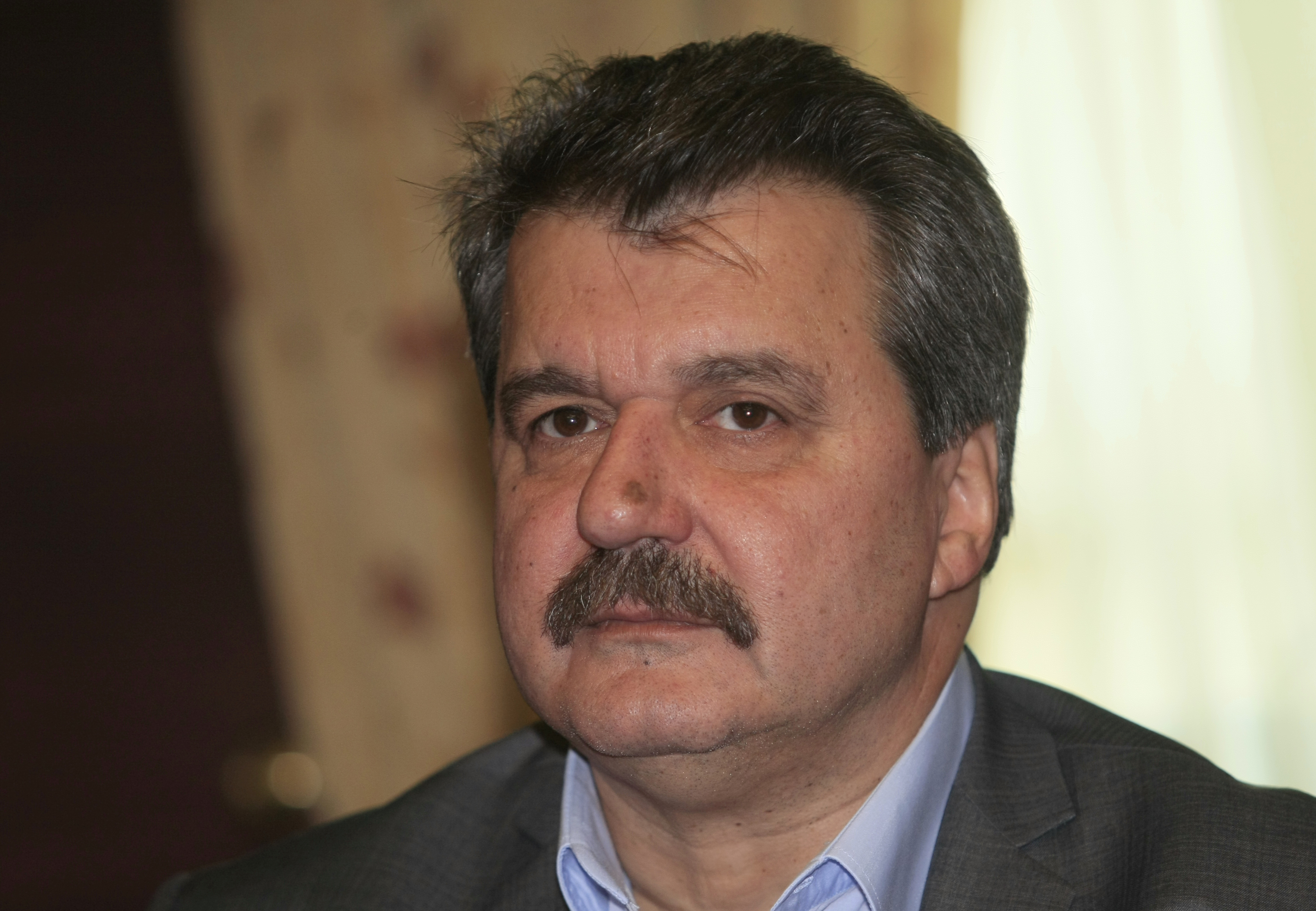Тодор Батков
