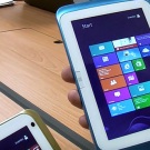 Inventec показа прототип на 7“ таблет с Windows 8