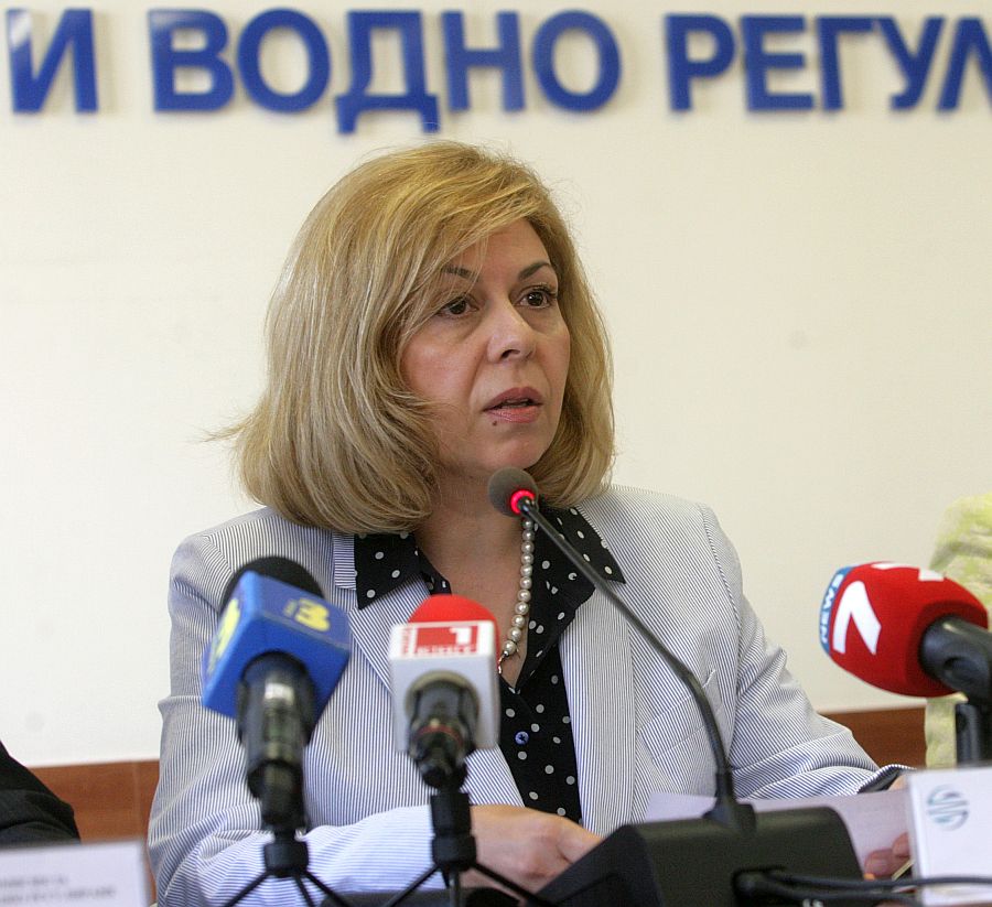 ДКЕВР не обеща цена на тока, каквато иска правителството