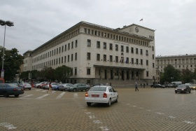 Цветан Гунев е новият подуправител на БНБ