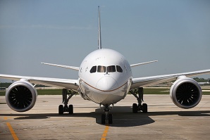 Пореден провал с Boeing 737 Dreamliner в Япония