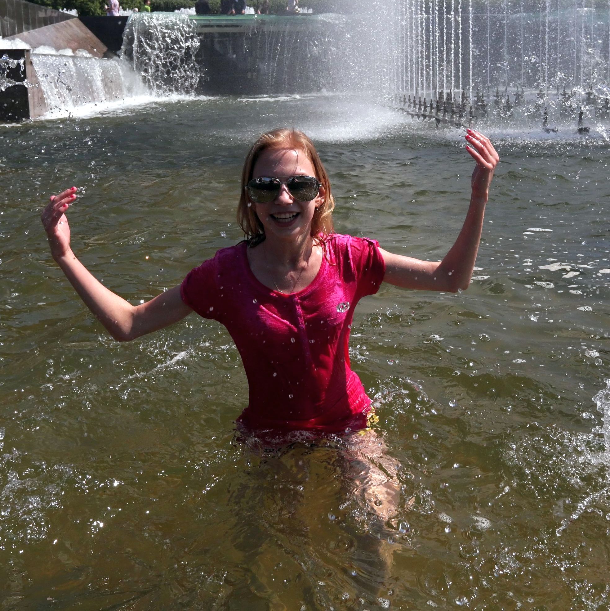 Седмична прогноза