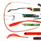 Google Glass на части