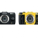 Pentax ще представи нов фотоапарат на 5 юли