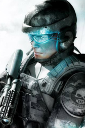 Майкъл Бей ще адаптира за голям екран хитовата видеоигра “Ghost Recon”