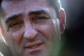 Гигов: Марков и Добрев остават единствените шефове в Локо Сф