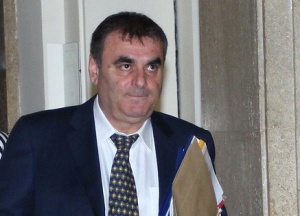 Свалят таксите за Дунав мост 2
