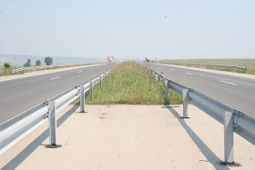 След 40 години строеж откриват официално магистрала Тракия на 5 юли