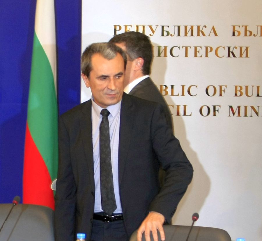 Орешарски ще търси широка подкрепа за всяко назначение