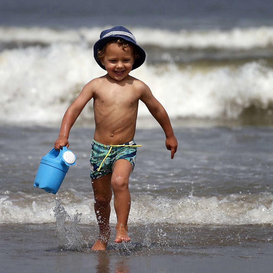 Лятото се завръща още в следващите дни