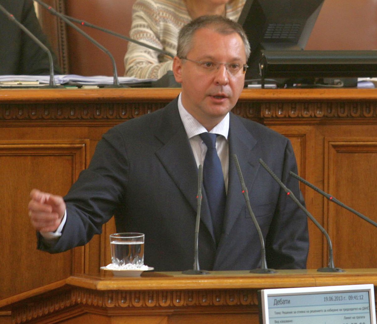 Според Станишев трябва да започне процес на оздравяване, пречистване на българския икономически и политически живот