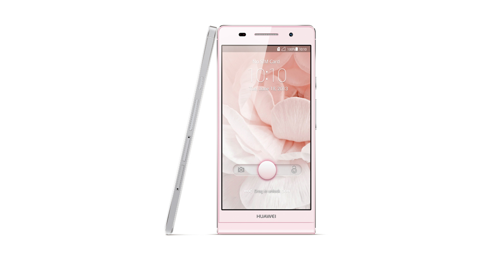 Huawei Ascend P6
