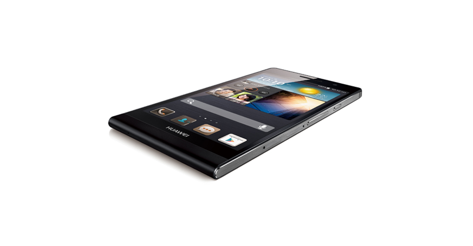 Huawei Ascend P6