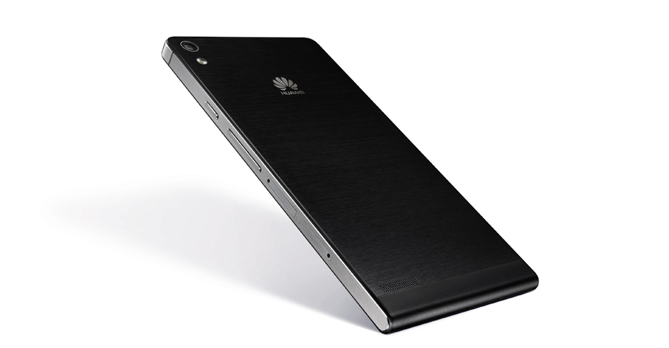 Huawei Ascend P6