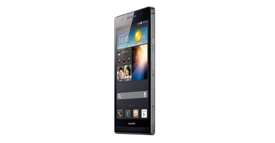 Huawei Ascend P6