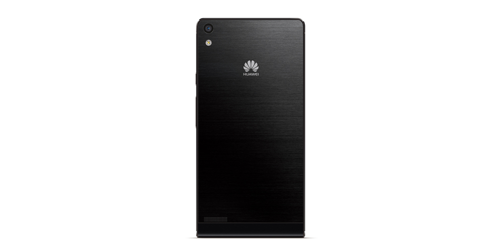 Huawei Ascend P6