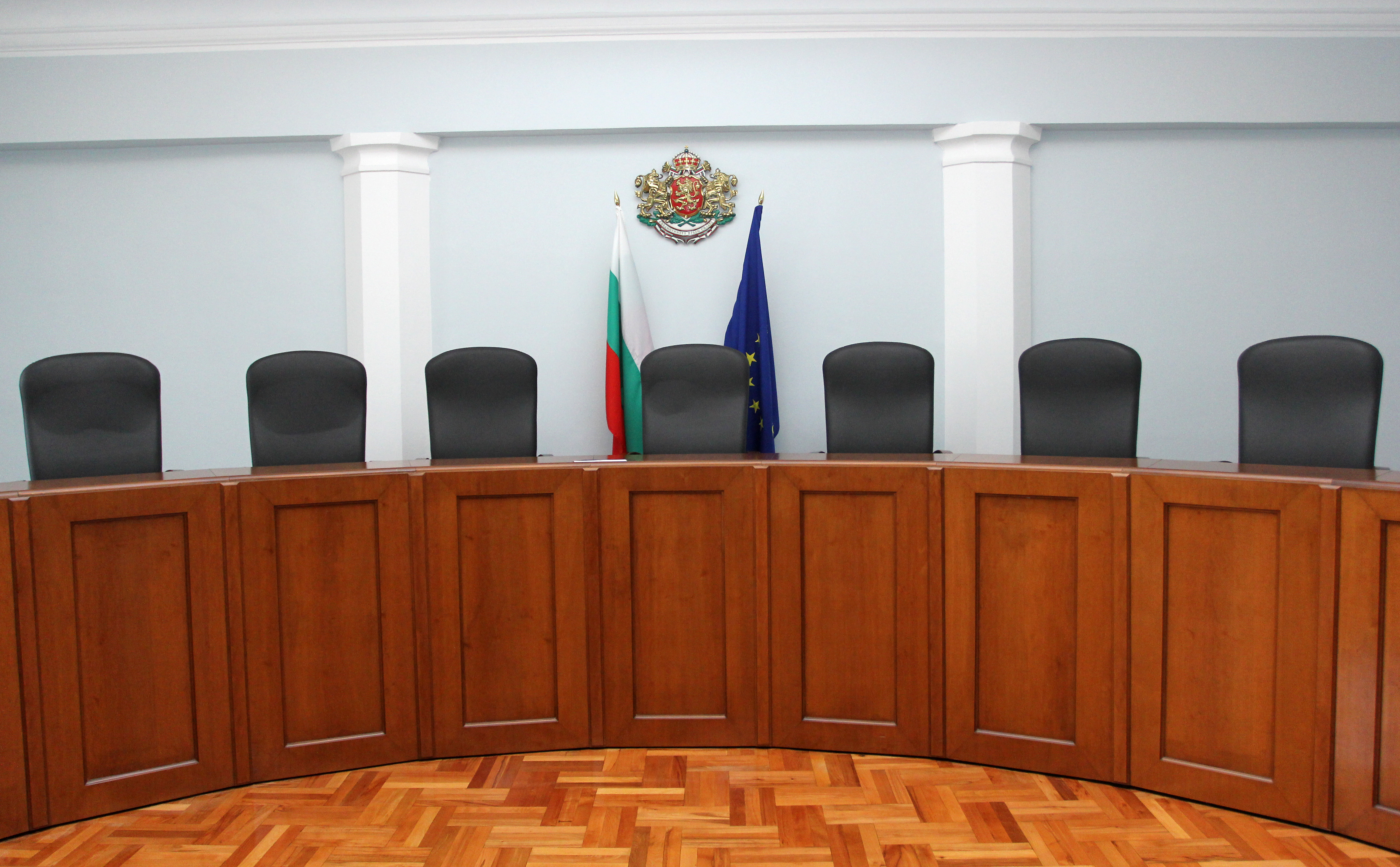 Конституционният съд обяви изборите за законни