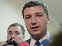 Новият директор на Български енергиен холдинг - кой е той?