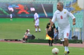 Христо Стоичков е новият собственик на ЦСКА