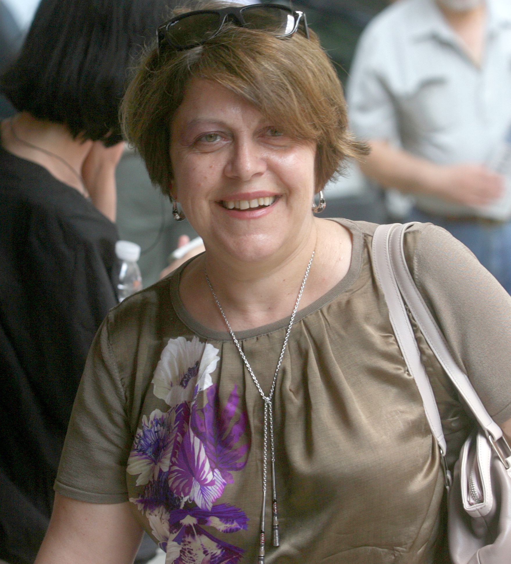 Татяна Дончева отцепва нова лява партия от БСП