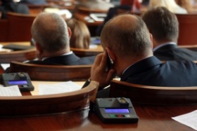 Депутатите обсъдиха промените в Закона за енергетиката