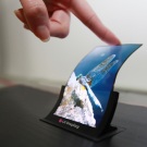 LG започва производството на гъвкави дисплеи в края на годината