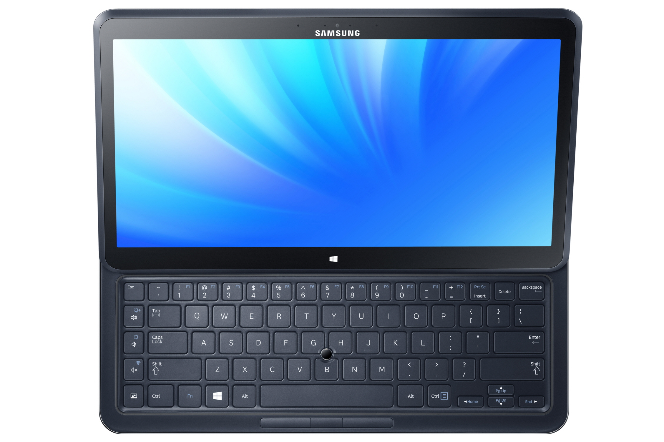 Samsung Ativ Q