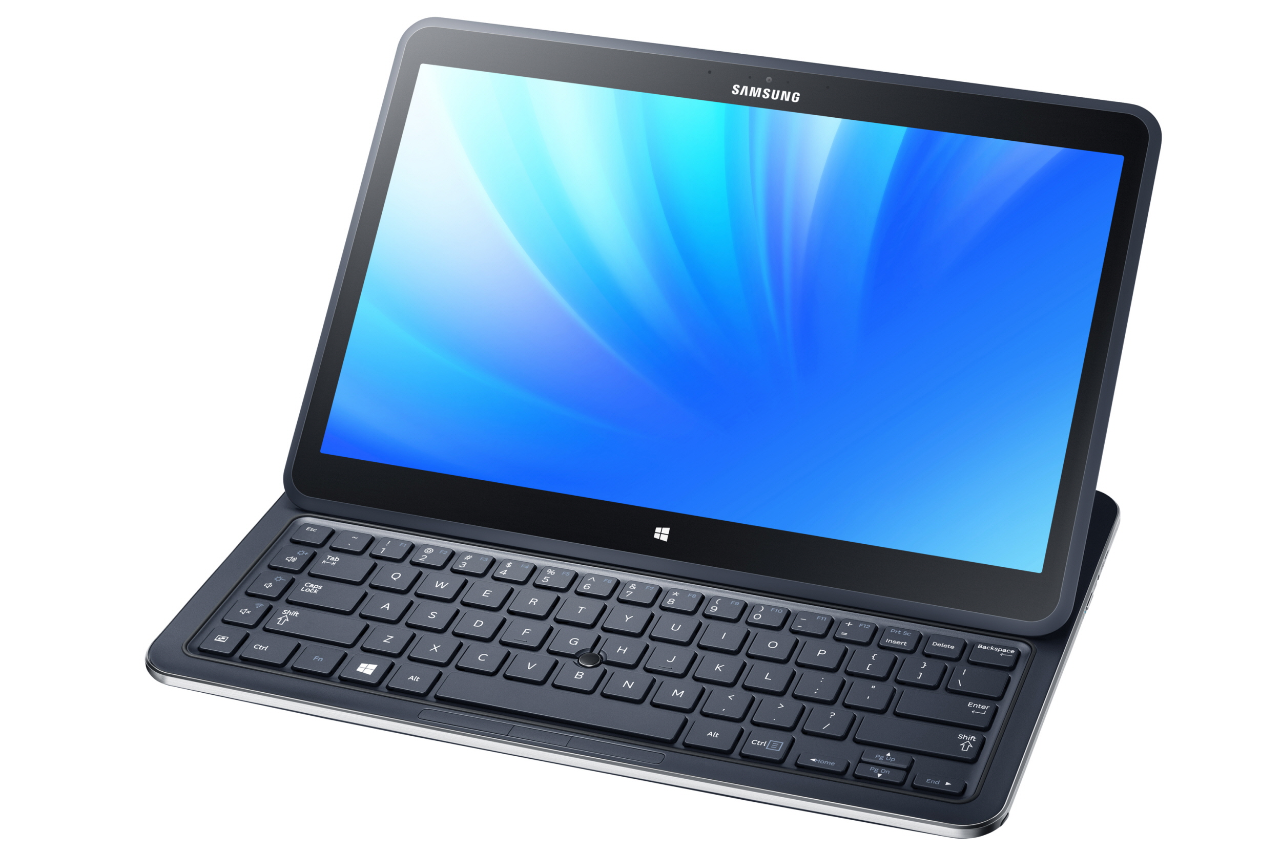 Samsung Ativ Q