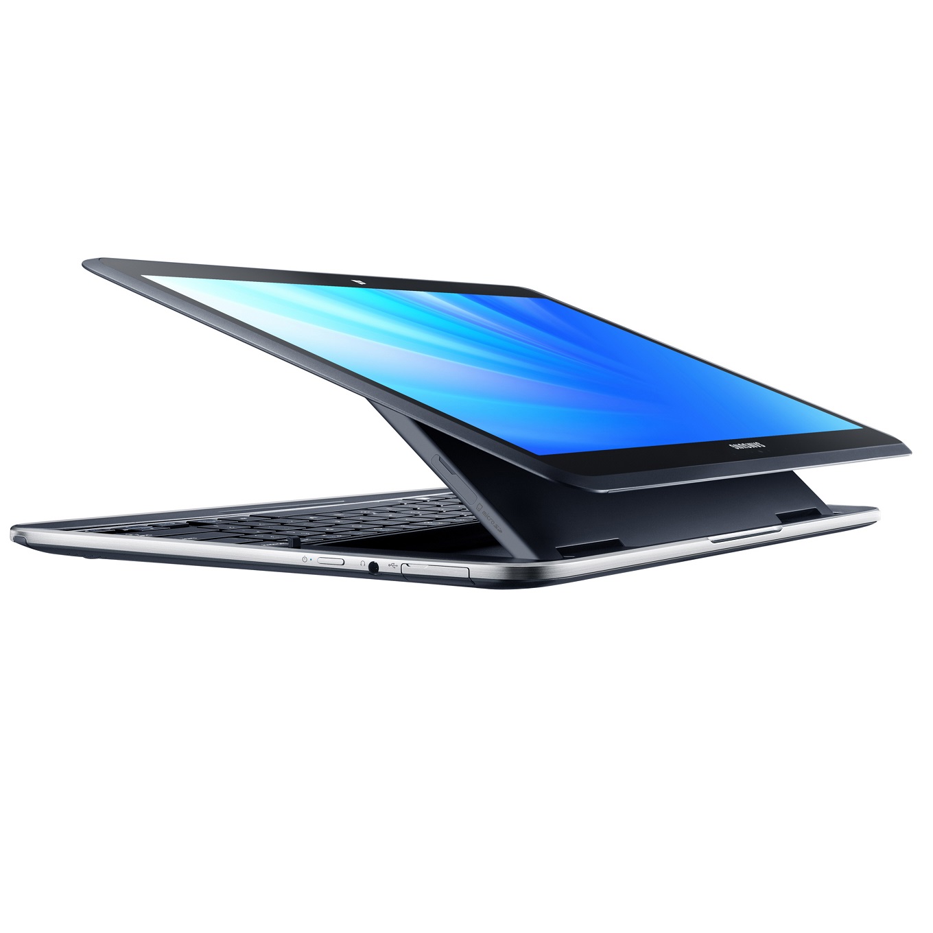 Samsung Ativ Q