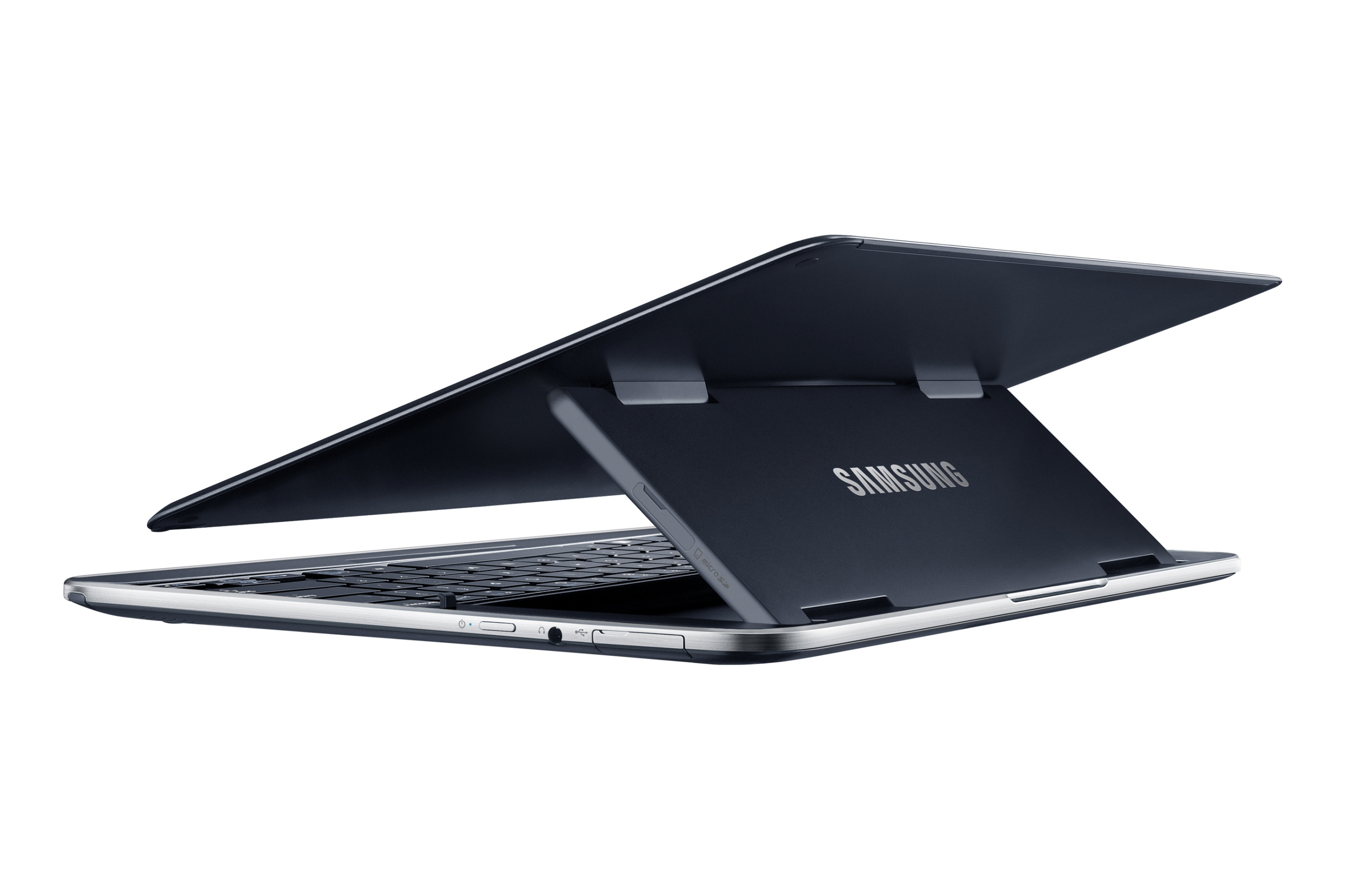 Samsung Ativ Q