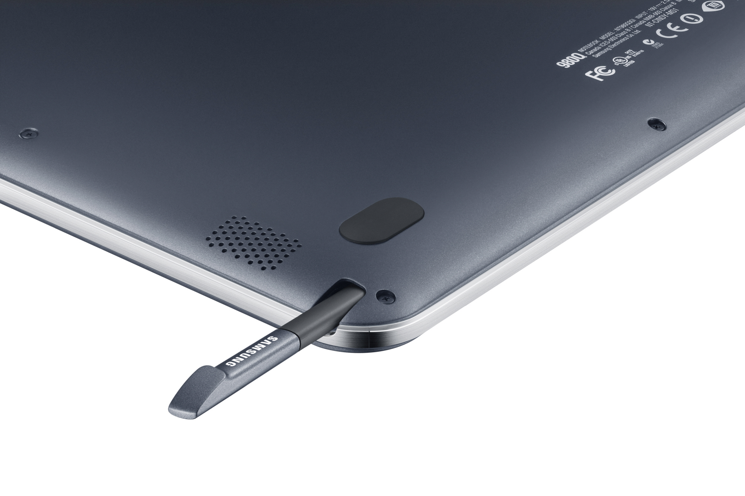 Samsung Ativ Q