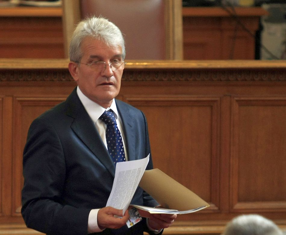 Рамадан Аталай: Нужна е нова енергийна стратегия