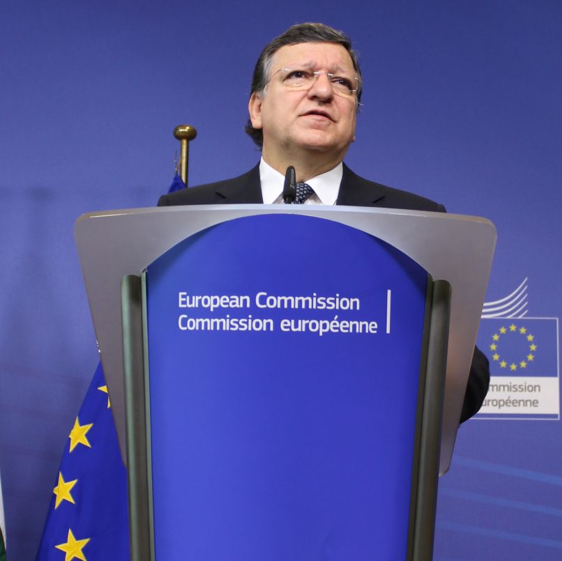 Жозе Мануел Барозу критикува намеренията на Москва