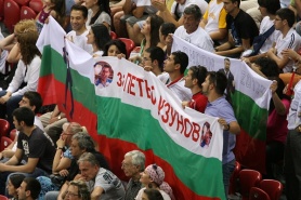 България пред рекорд довечера в Арена Армеец