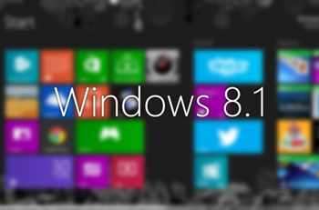 Копирай Windows 8.1 - спечели 100 000 долара
