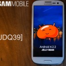 Android 4.2.2 за Galaxy S III се появи в интернет