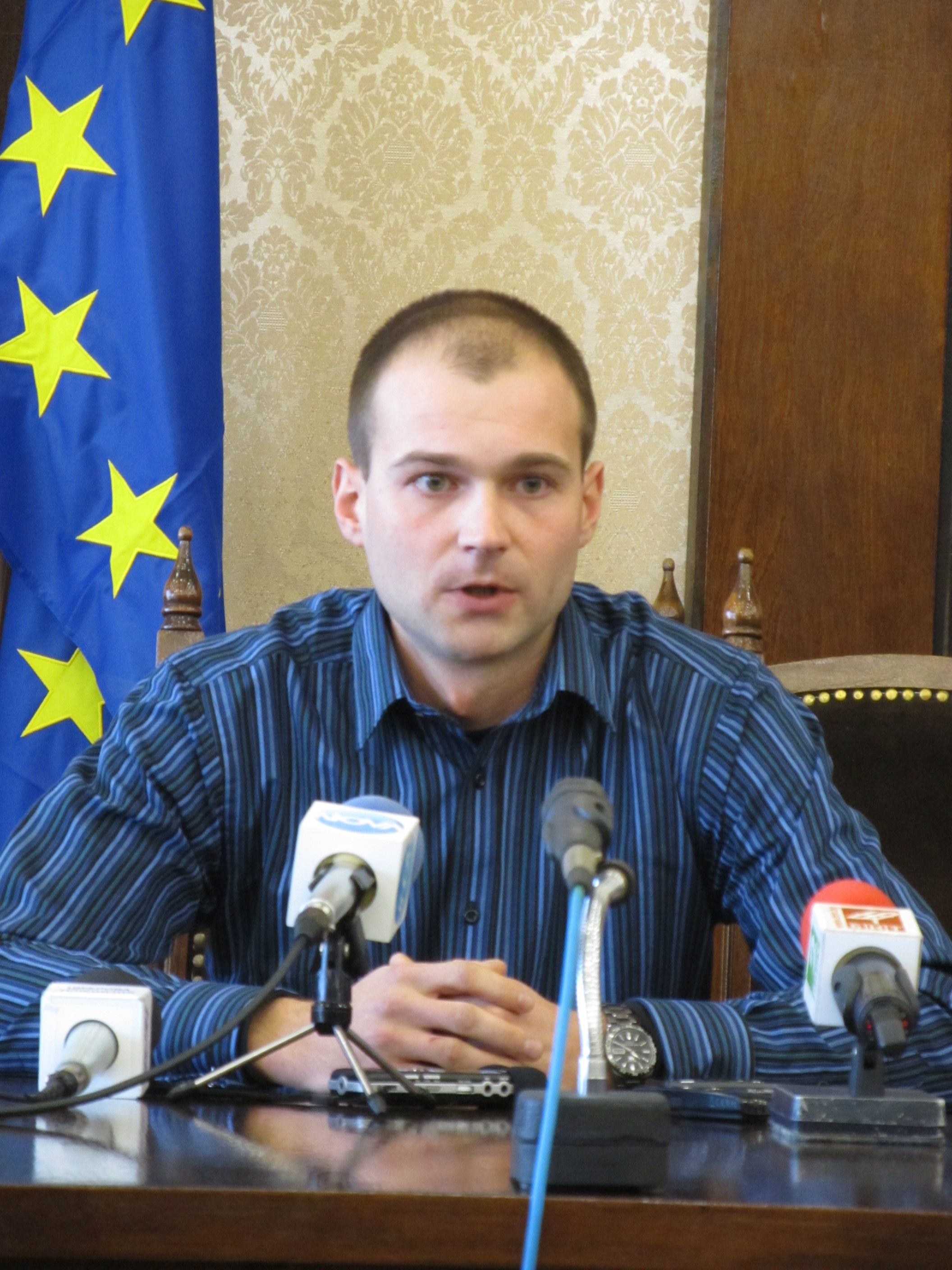 Български алпинист оцеля при атентат в Пакистан