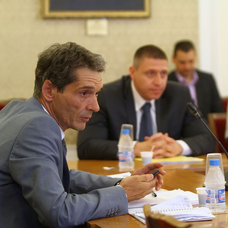 Няма документи кой е летял с Борисов