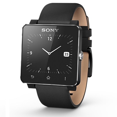 Sony SmartWatch 2
