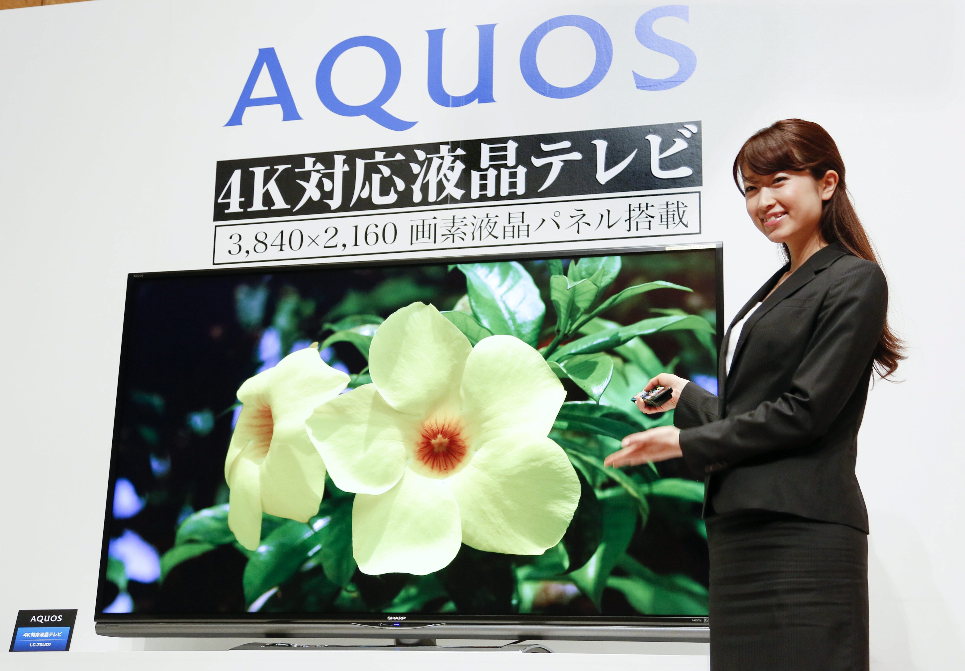 Sharp може да спре производството на ТВ за САЩ