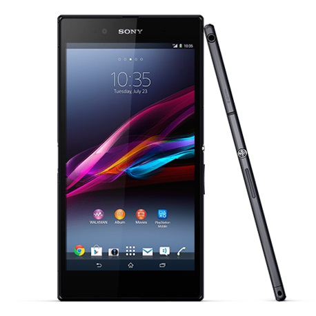 Sony Xperia Z Ultra