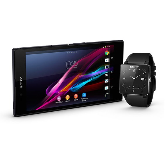 Sony Xperia Z Ultra