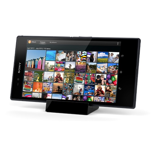 Sony Xperia Z Ultra