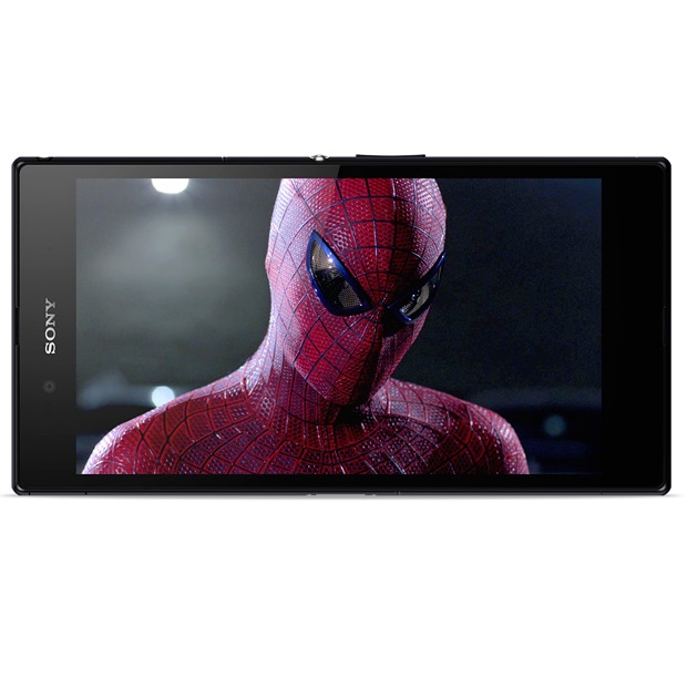 Sony Xperia Z Ultra