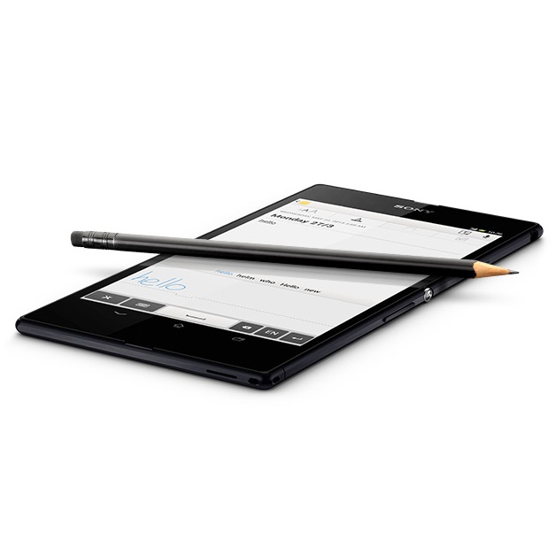 Sony Xperia Z Ultra