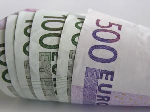 Еврозоната крие скелети за милиарди